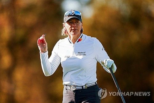 안니카 소렌스탐