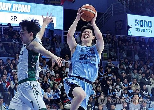 펄펄 나는 이정현