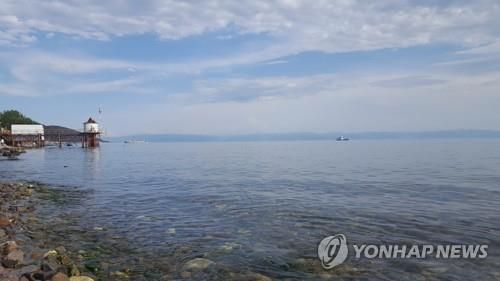 '한민족의 시원'이자 '지구의 눈' 바이칼호