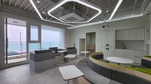 청사포 워케이션센터