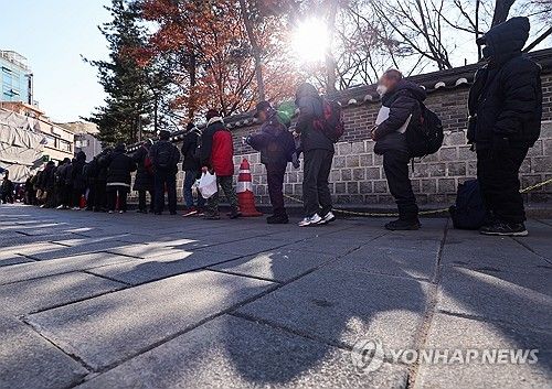 65세 이상 인구 20% 돌파…대한민국 초고령 사회로