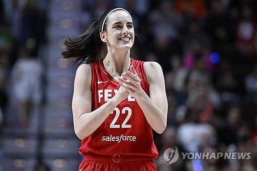 케이틀린 클라크