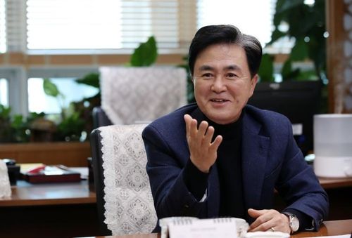 김태흠 충남지사