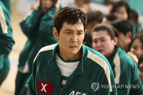 '오징어 게임 2' 한 장면