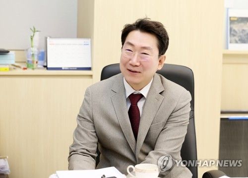 원강수 원주시장