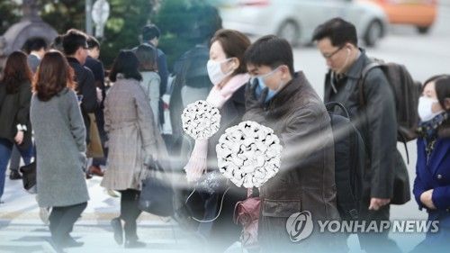 추워져도 식중독 조심…11월부턴 노로바이러스 기승(CG)