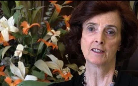 FBI 첫 여성요원 중 한명이었던 조앤 피어스 미스코