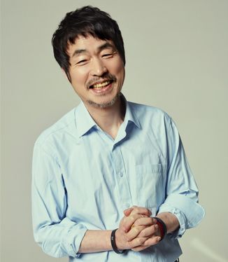 연출가 고선웅[공연과이론을위한모임 제공. 재판매 및 DB 금지]