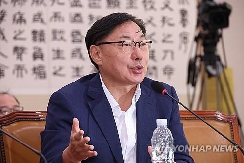 이화영 전 경기도 평화부지사