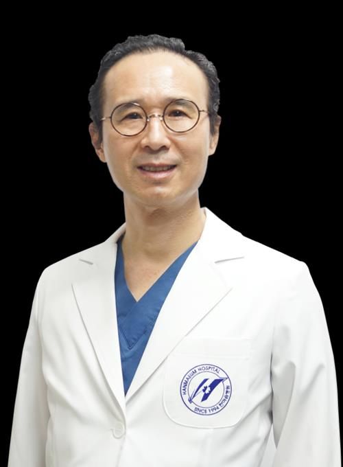 창원한마음병원 산부인과 전문의 장석용 교수