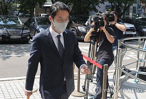 이상준 전 빗썸홀딩스 대표