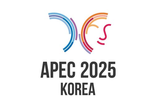 2025년 APEC 정상회의 공식 엠블럼