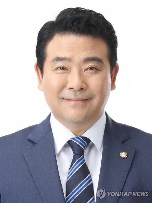 박정 의원
