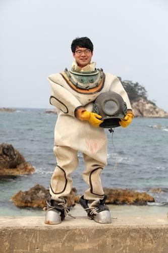 김창일 국립민속박물관 학예연구사