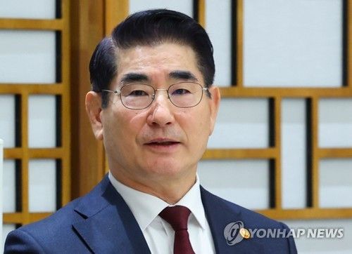 김용현 전 국방장관