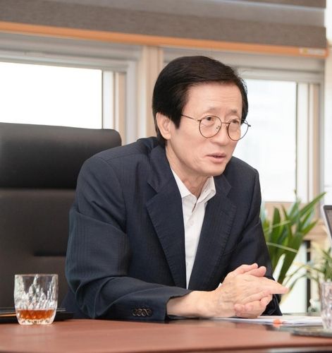 이갑준 사하구청장