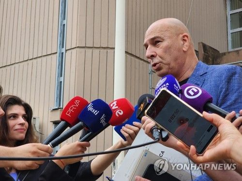 권도형의 몬테네그로 변호인인 로디치 변호사