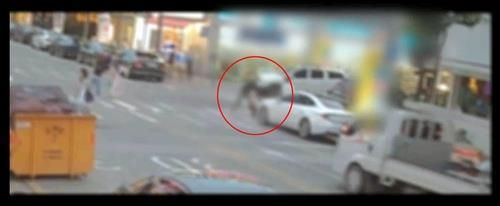 보도방 이권다툼에 보복살인