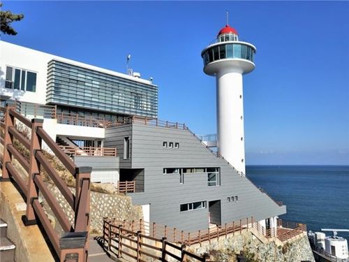 부산 영도등대