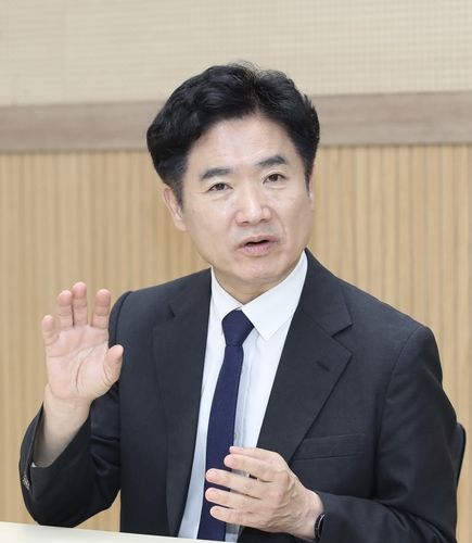 김대중 전남도교육감