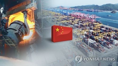 중국도 무역(CG)