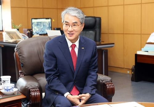 박종훈 경남도교육감