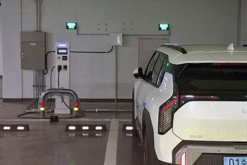 전기차 배터리 온도 측정으로 대형화재 예방