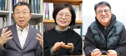 박찬식·김순자·김동현 인터뷰