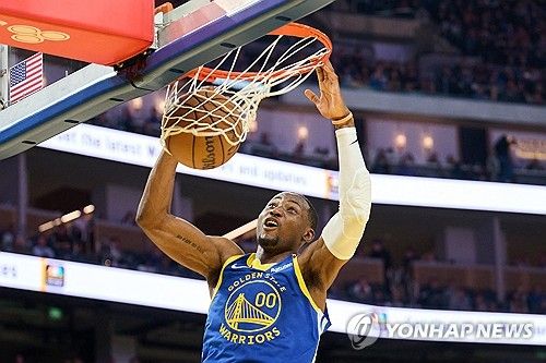 골든스테이트 쿠밍가