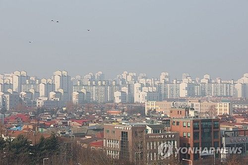 노후계획도시 특별법 입법예고