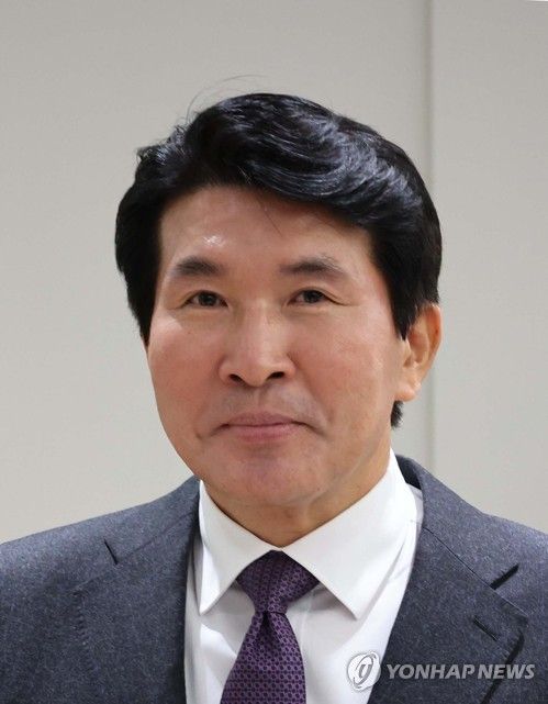 황상무 전 대통령실 시민사회수석