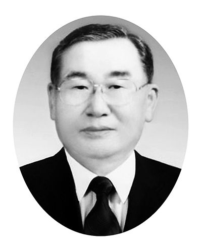 이달의 유공자 고 장기언 씨