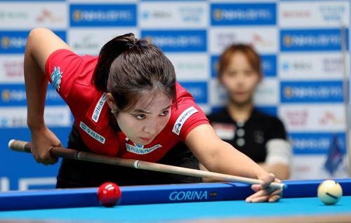 LPBA 32가엥 합류한 스롱 피아비