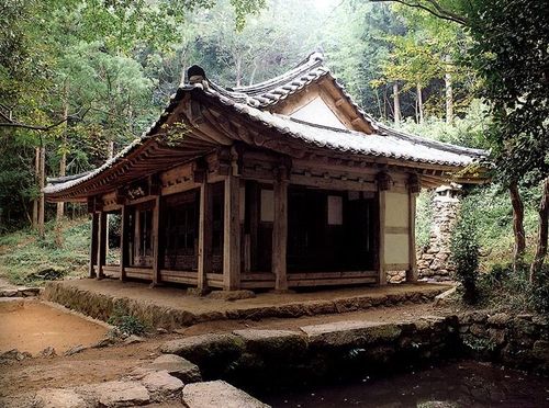 사적 '강진 정약용 유적'