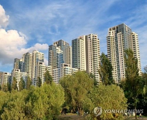 아크로리버파크아파트