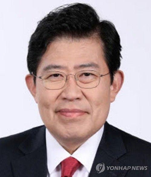 윤창현 코스콤 대표이사 사장