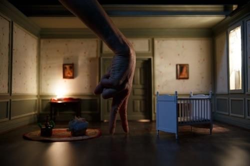 '콜드 블러드' 공연사진 [성남문화재단 제공. ⓒJulien Lambert. 재판매 및 DB 금지]