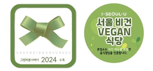 서울시 기후행동 여가생활 스토리 공모전 '비거닝' 팀의 정책 제안