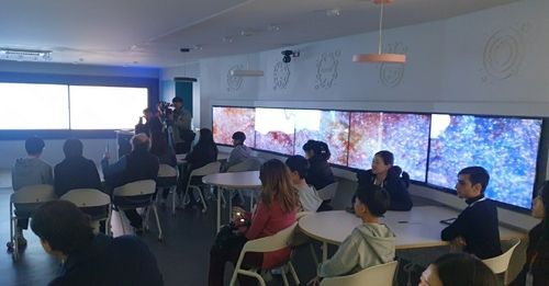 산의초 디지털 기반 수업