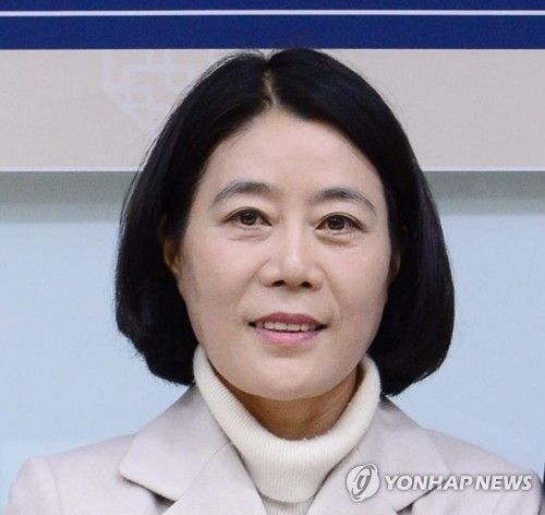 윤정민 광주 서구의원
