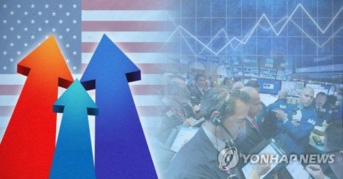 미국 증시 역대 최장 강세·상승 (PG)