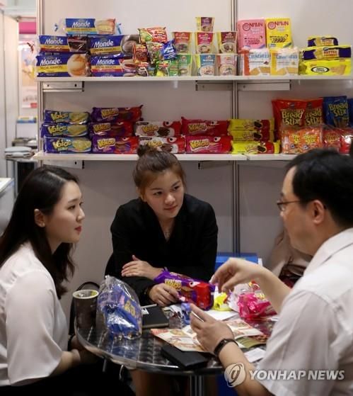 할랄식품의 모든 것