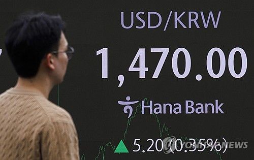 [연합뉴스 자료사진]