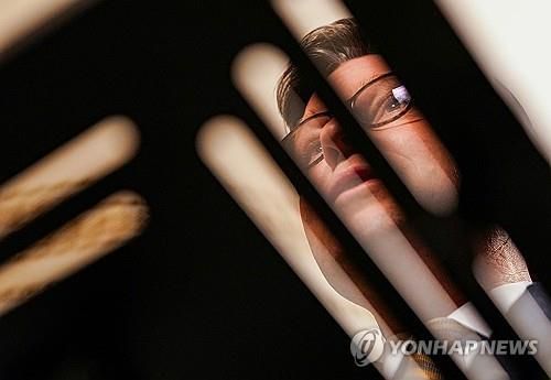 마이크 존슨 미국 연방 하원의장