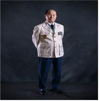 6·25 참전유공자 제복