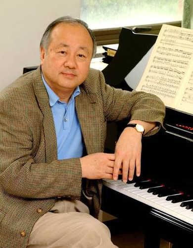 피아니스트 한동일