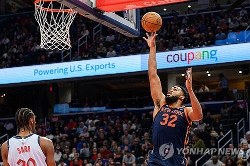 칼앤서니 타운스