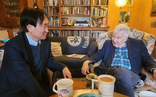 한영 인구분야 전문가 새해 맞아 대담