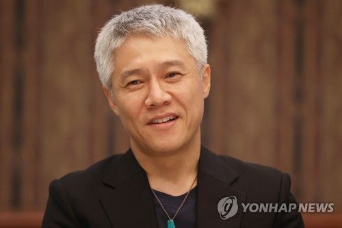 박호산, 셰익스피어 비극 '오셀로' 출연