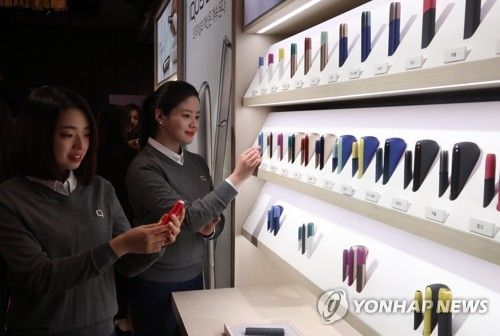 궐련형 전자담배에 담은 취향